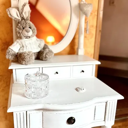 Happy Cocooning Moigny