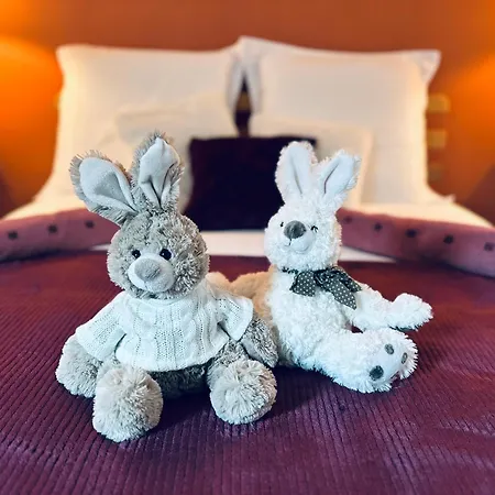 Happy Cocooning * Moigny