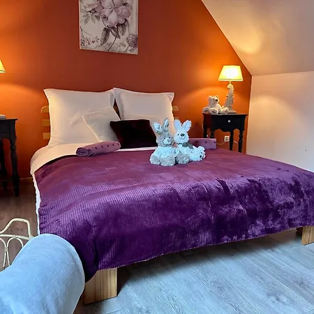 Happy Cocooning * Moigny