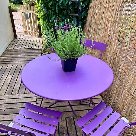 Happy Cocooning Dom wakacyjny