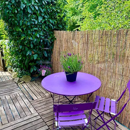 Dom wakacyjny Happy Cocooning