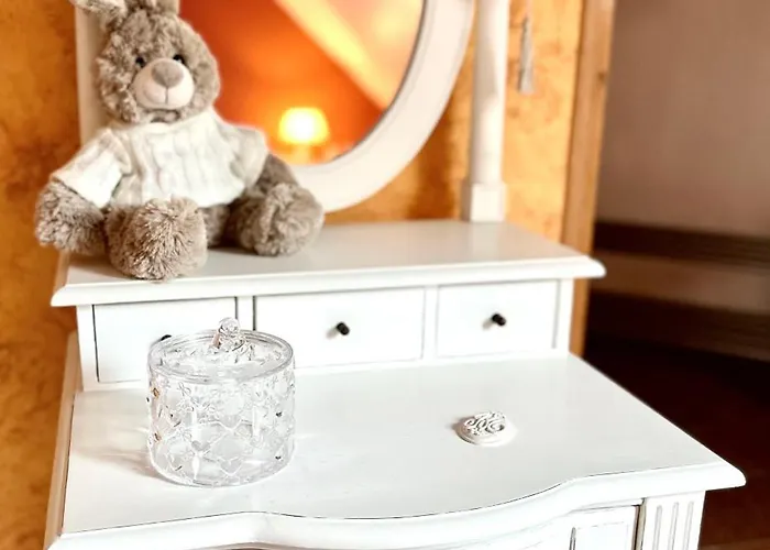 Happy Cocooning Moigny