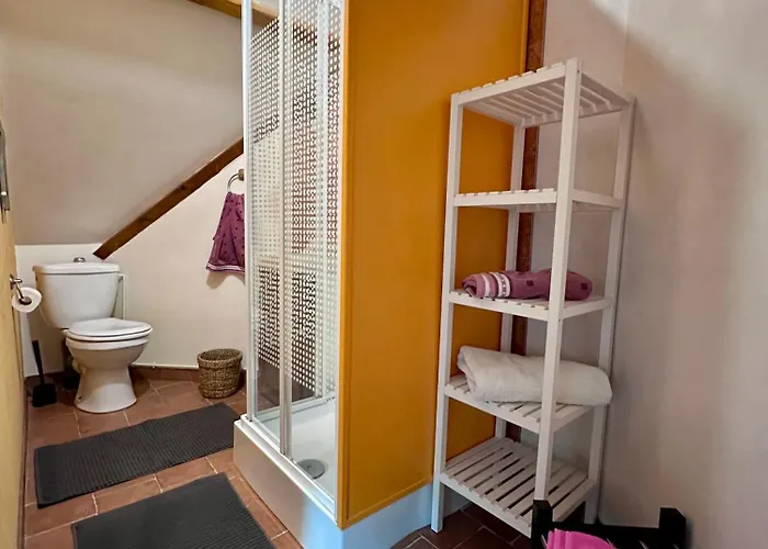 Happy Cocooning * Moigny