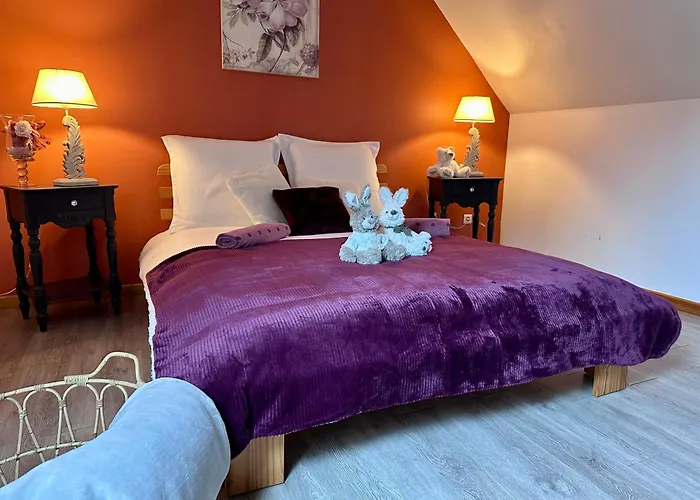 Happy Cocooning * Moigny