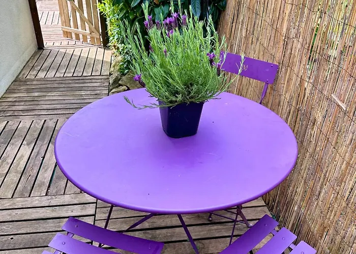 Happy Cocooning Σπίτι διακοπών