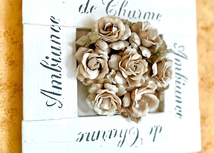 Happy Cocooning * Moigny