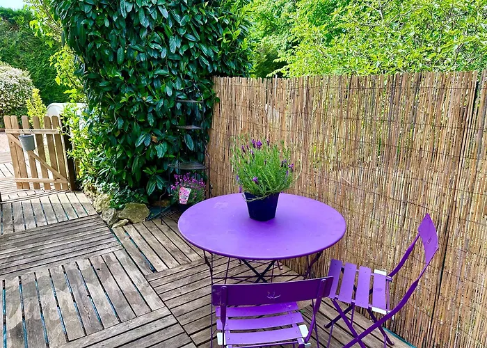 Σπίτι διακοπών Happy Cocooning